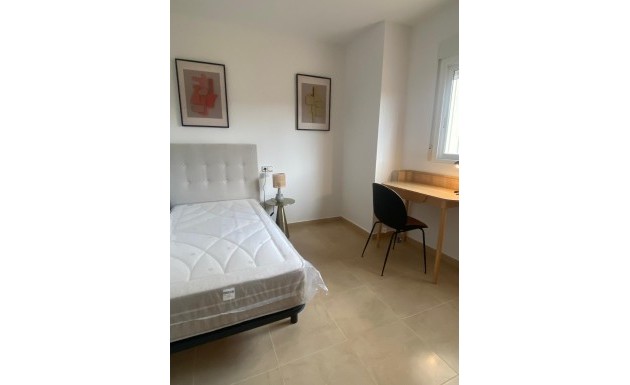 Nybygg - apartment - Orihuela Costa