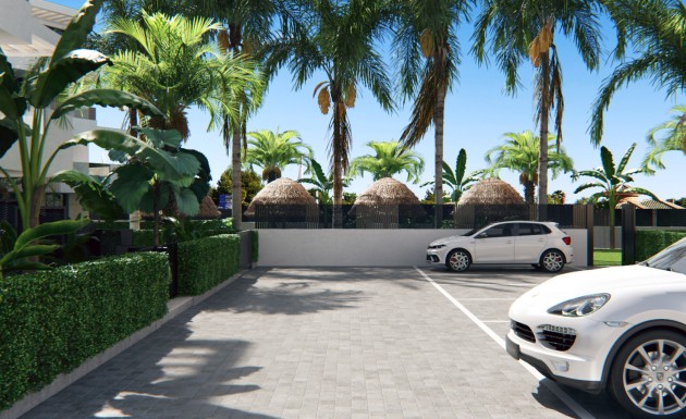 New Build - Penthouse - Torre-Pacheco