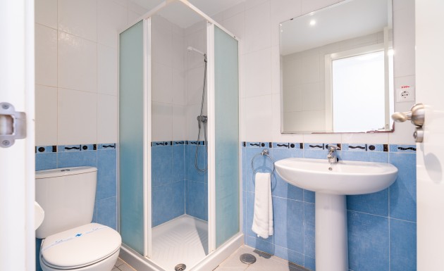 New Build - Penthouse - Calpe