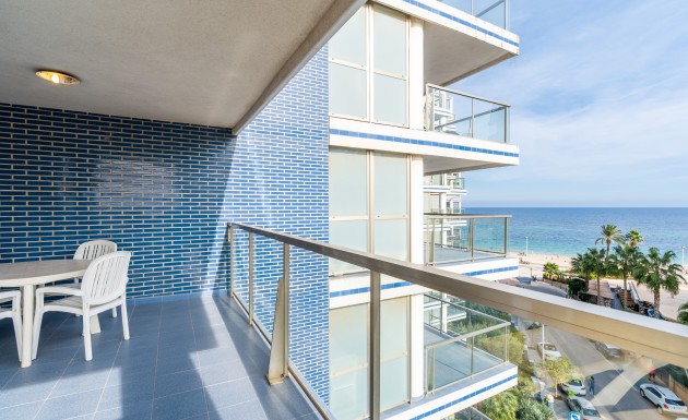 New Build - Penthouse - Calpe