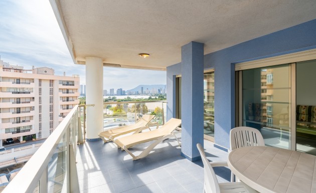 New Build - Penthouse - Calpe
