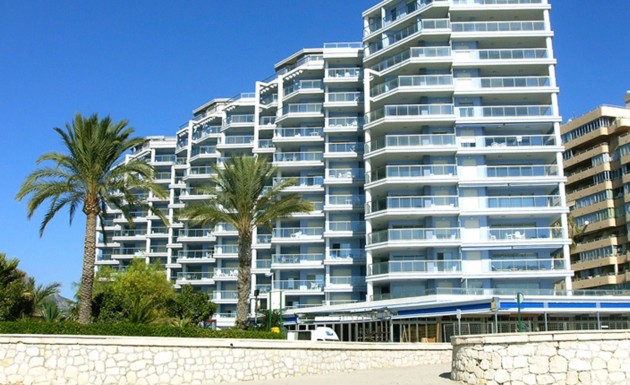 New Build - Penthouse - Calpe