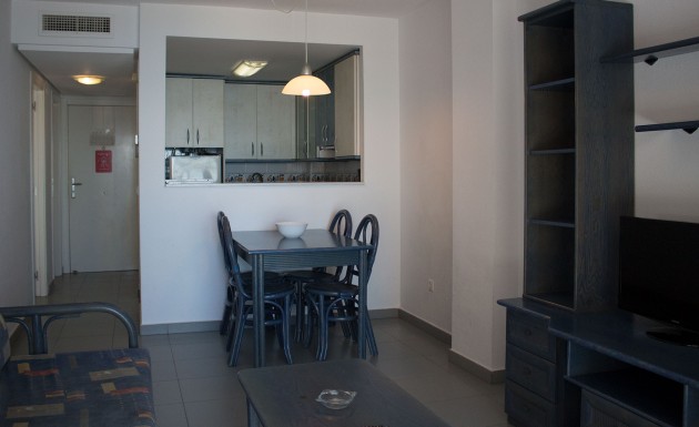 New Build - Penthouse - Calpe