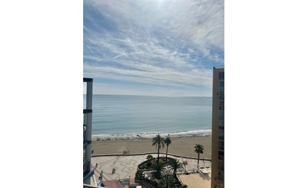 New Build - Penthouse - Calpe