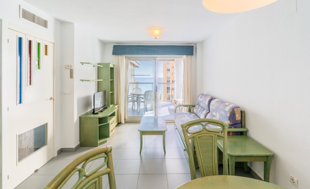 New Build - Penthouse - Calpe