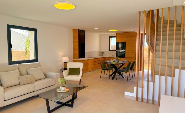 Obra nueva - apartment - Cuevas del Almanzora