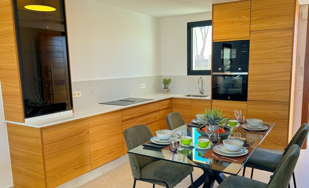 Obra nueva - apartment - Cuevas del Almanzora