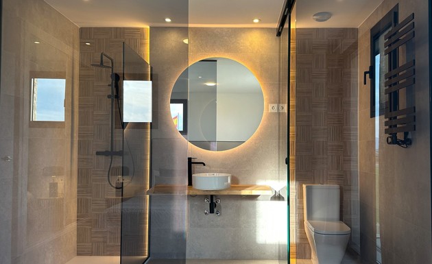 Obra nueva - apartment - Cuevas del Almanzora