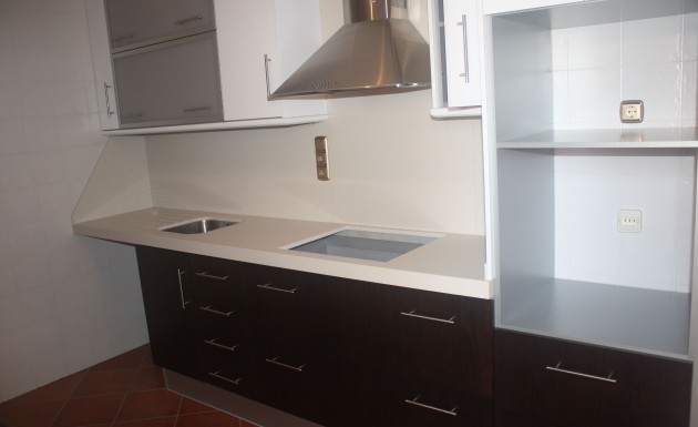 Новое здание - terraced - Torrevieja