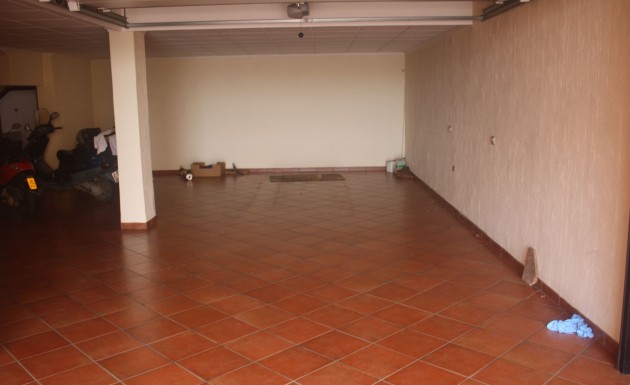 Новое здание - terraced - Torrevieja