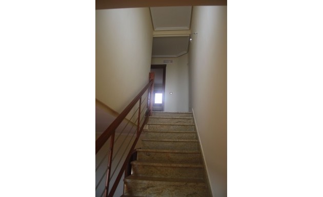 Новое здание - terraced - Torrevieja