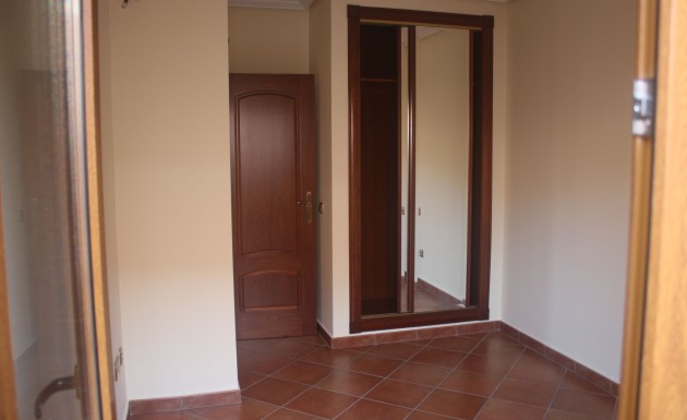 Новое здание - terraced - Torrevieja