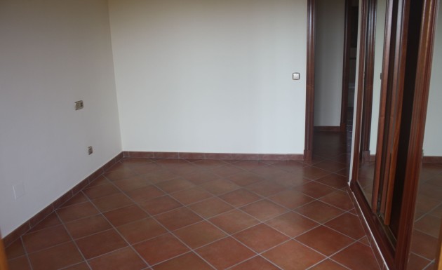 Новое здание - terraced - Torrevieja