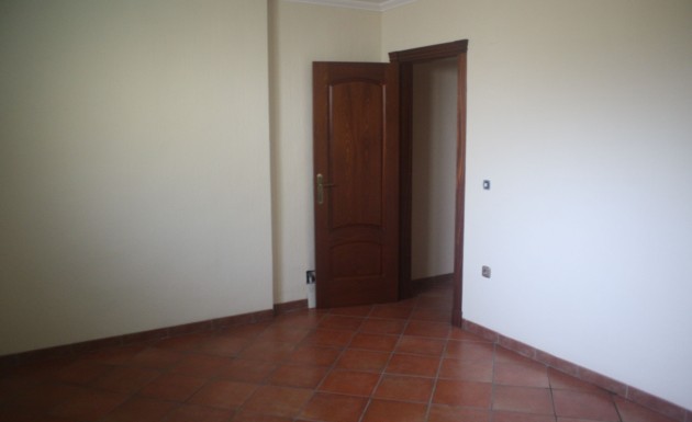 Новое здание - terraced - Torrevieja