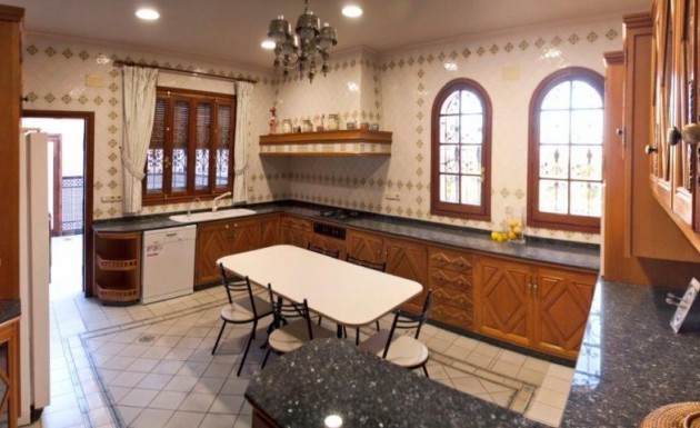 Reventa - Villa - Orihuela Costa
