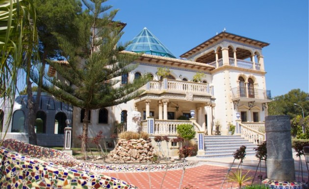 Reventa - Villa - Orihuela Costa