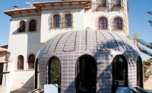 Reventa - Villa - Orihuela Costa