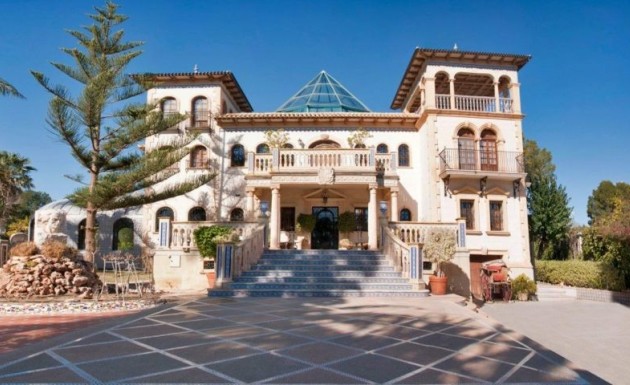 Reventa - Villa - Orihuela Costa
