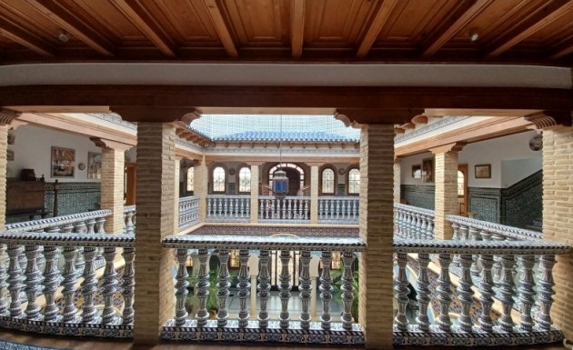 Reventa - Villa - Orihuela Costa