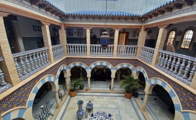 Reventa - Villa - Orihuela Costa