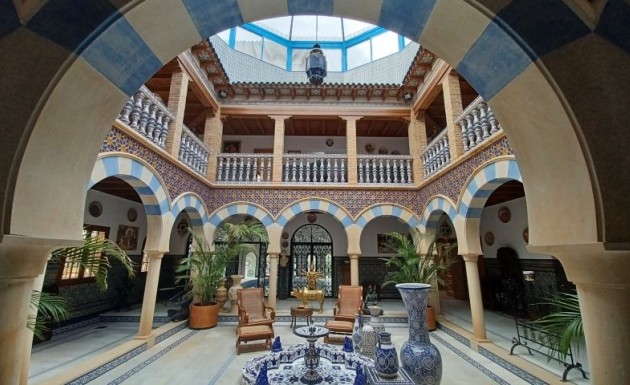 Reventa - Villa - Orihuela Costa