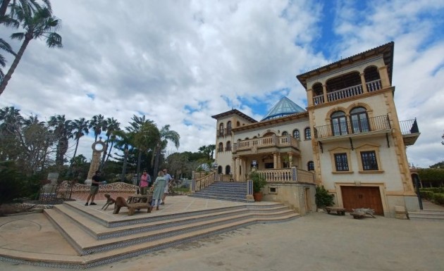 Reventa - Villa - Orihuela Costa