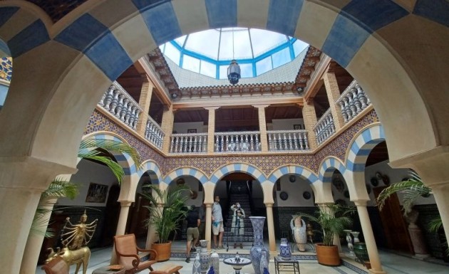 Reventa - Villa - Orihuela Costa