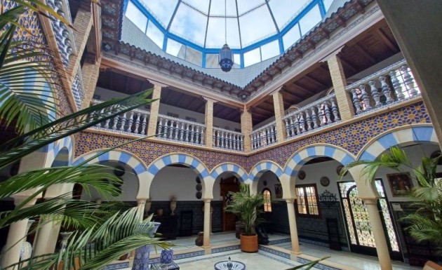 Reventa - Villa - Orihuela Costa