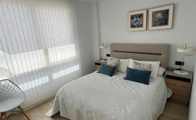 Перепродажа - Villa - Orihuela Costa