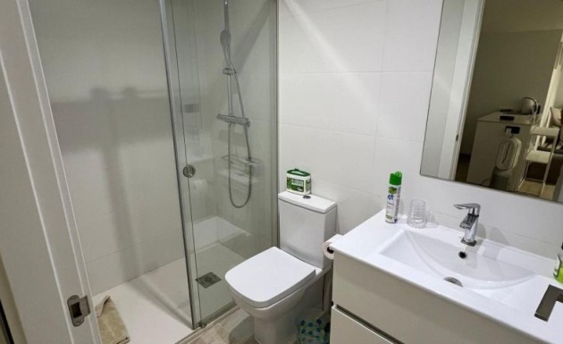 Перепродажа - Villa - Orihuela Costa