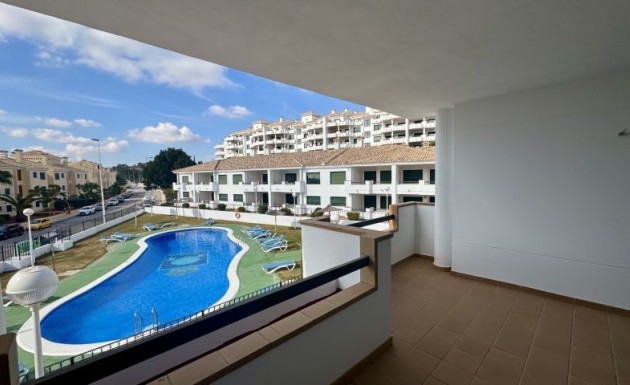 Videresalg - apartment - Orihuela Costa