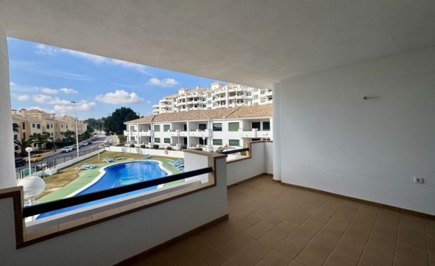 Videresalg - apartment - Orihuela Costa