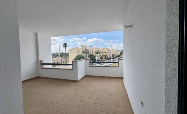 Videresalg - apartment - Orihuela Costa