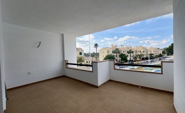 Videresalg - apartment - Orihuela Costa