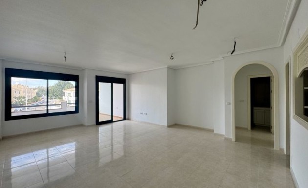 Videresalg - apartment - Orihuela Costa