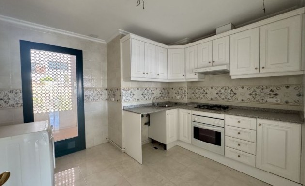 Videresalg - apartment - Orihuela Costa