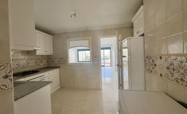 Videresalg - apartment - Orihuela Costa