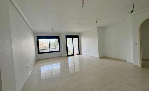 Videresalg - apartment - Orihuela Costa