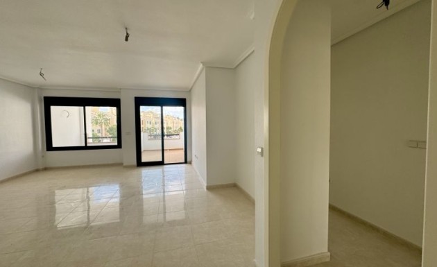 Videresalg - apartment - Orihuela Costa