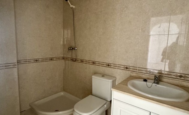 Videresalg - apartment - Orihuela Costa