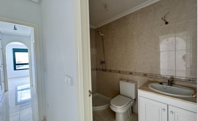 Videresalg - apartment - Orihuela Costa