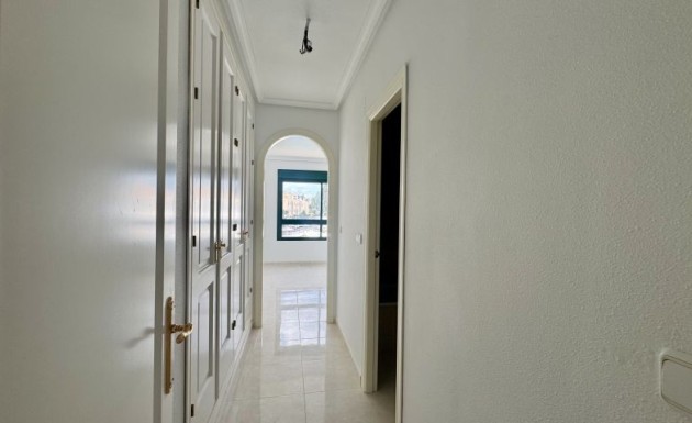 Videresalg - apartment - Orihuela Costa