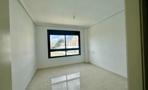 Videresalg - apartment - Orihuela Costa