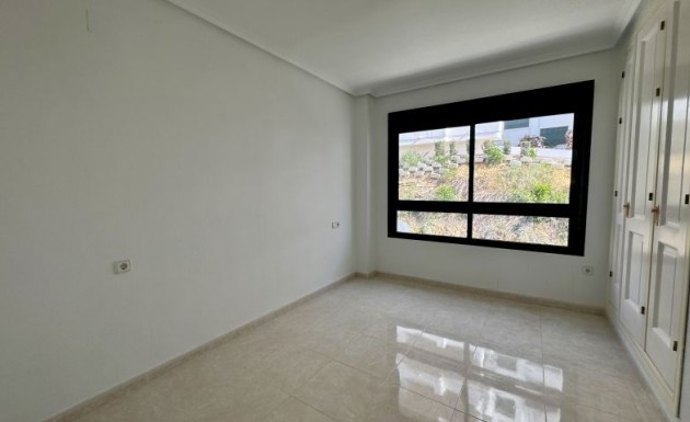 Videresalg - apartment - Orihuela Costa