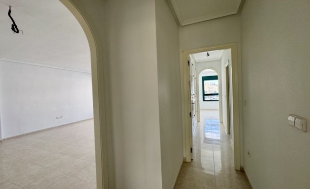 Videresalg - apartment - Orihuela Costa