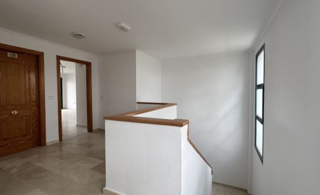 Videresalg - apartment - Orihuela Costa