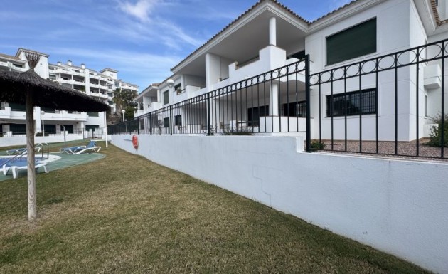 Videresalg - apartment - Orihuela Costa