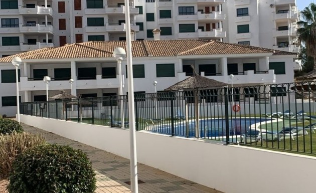 Videresalg - apartment - Orihuela Costa