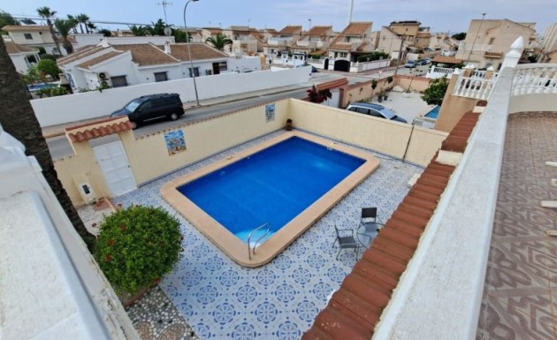 Videresalg - Villa - Ciudad Quesada