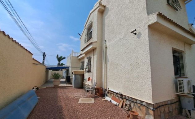 Videresalg - Villa - Ciudad Quesada